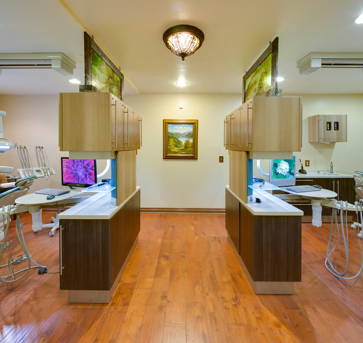 Dentures and Partials in Escondido Lifetime Smiles