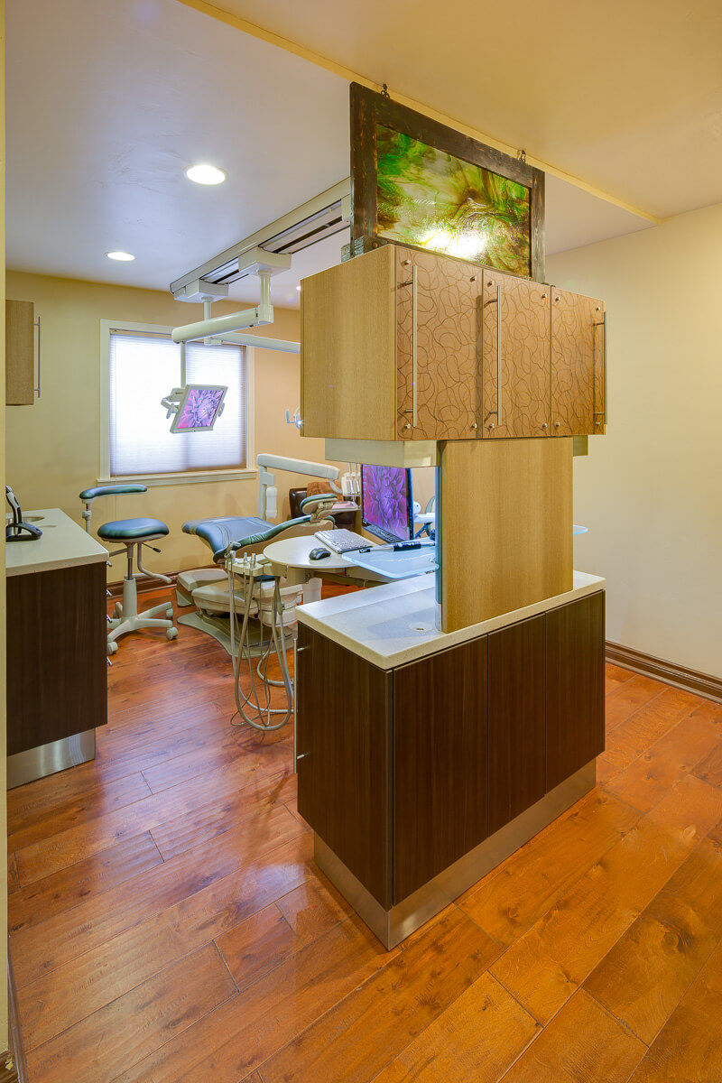 Periodontal Therapy & Disease Treatment Lifetime Smiles