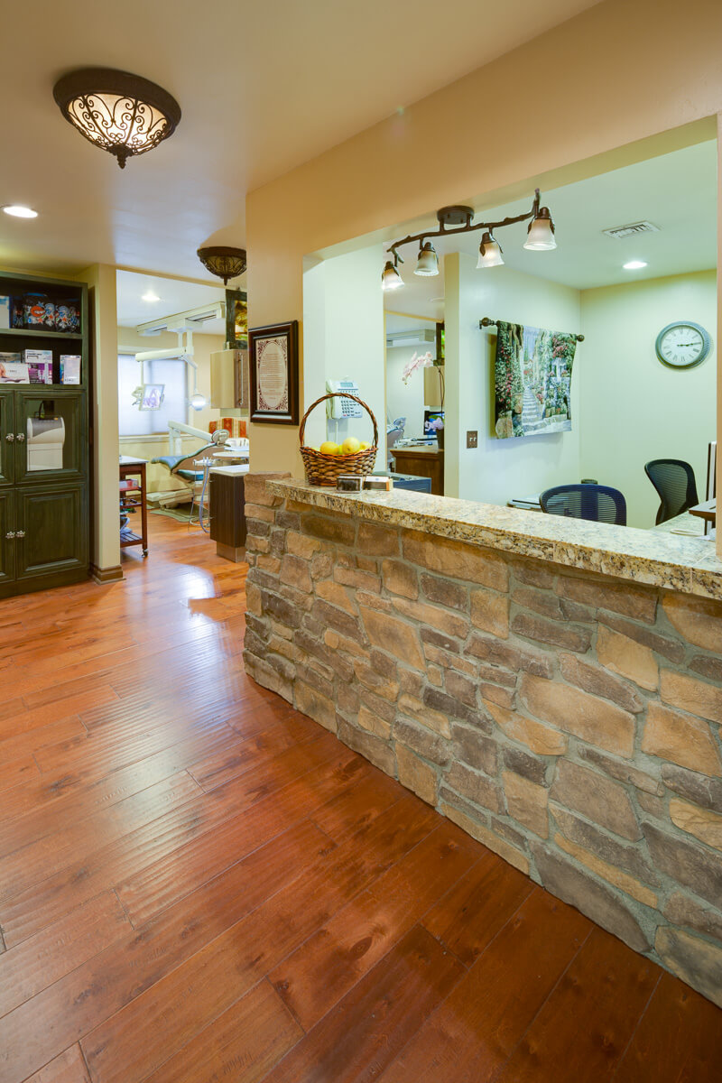 Smile Makeover Lifetime Smiles