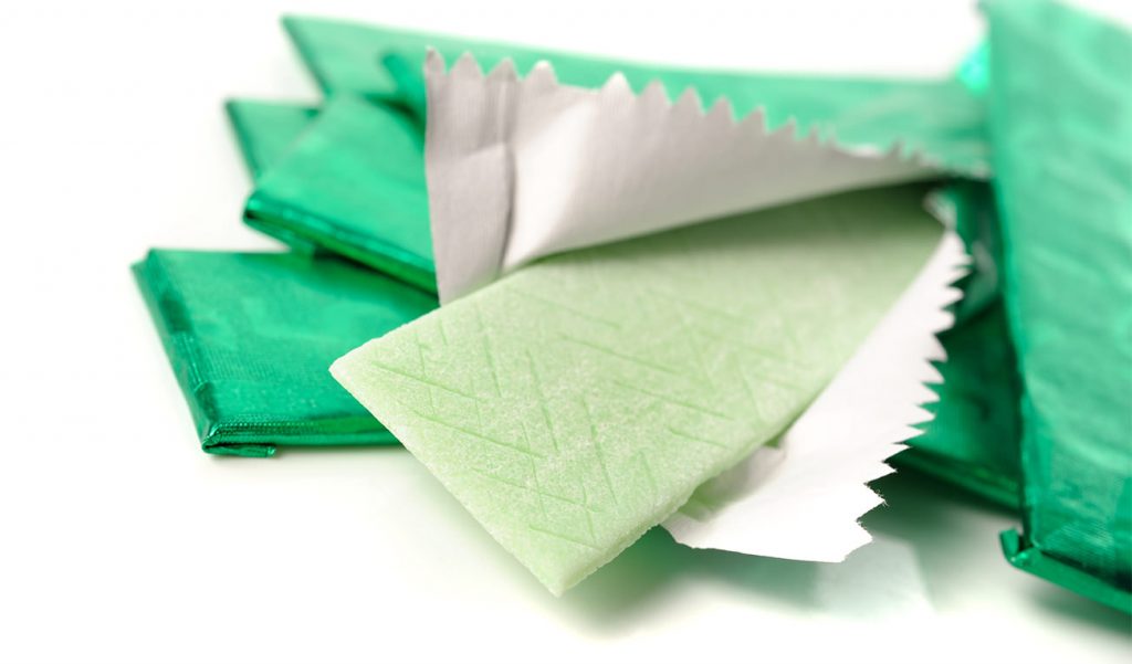 Is chewing gum bad for your teeth? Lifetime Smiles