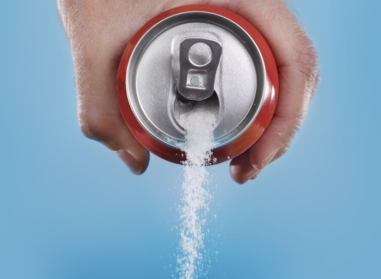Read more about the article What are the Effects of Soda on Teeth?
