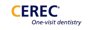 CEREC one visit crowns Logo