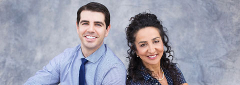 Lifetime Smiles Dentists in Escondido